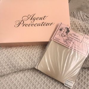 Agent Provocateur micronet